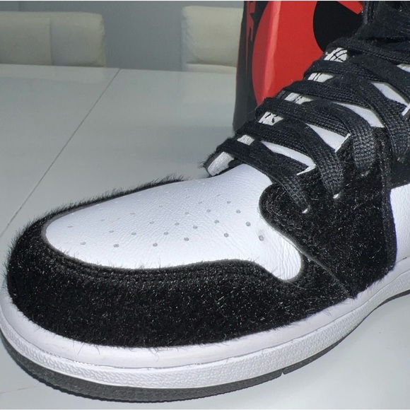 Jordan 1 Retro High OG Twist Pony 2019 Woman’s/Men’s Air Jordan Unisex Size 12US - Picture 8 of 16